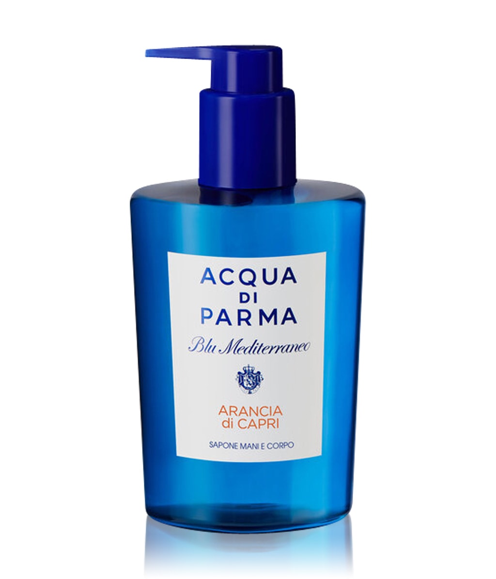 Acqua di Parma Blu Mediterraneo Arancia di Capri