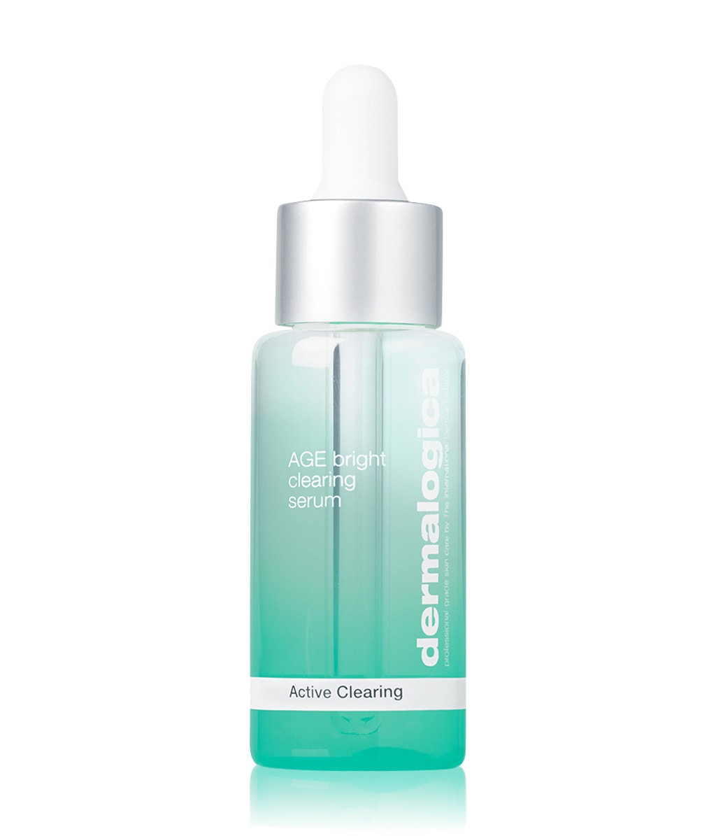 dermalogica Active Clearing AGE Bright Clearing Serum