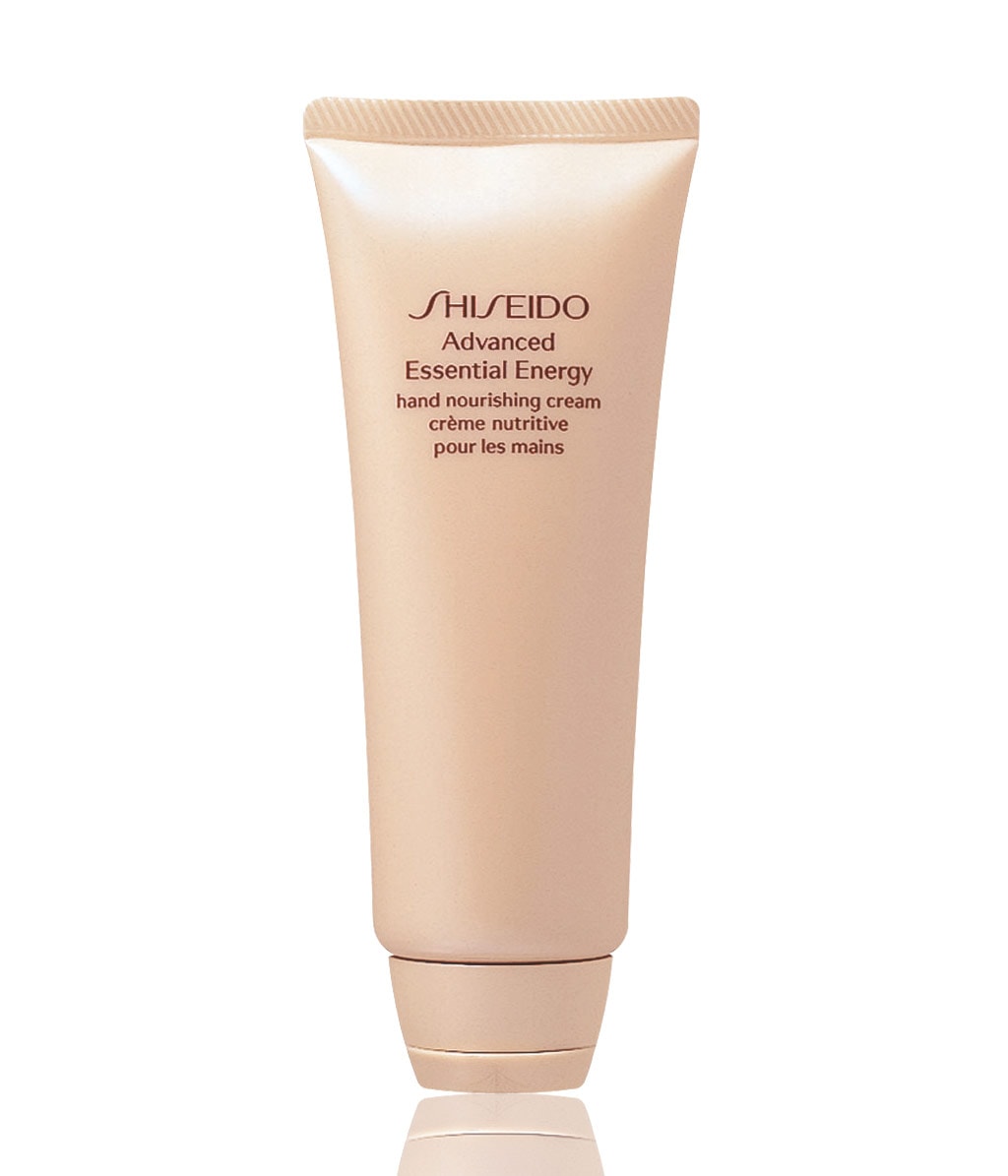 Shiseido Advanced Essential Energy Hand Nourishing Cream