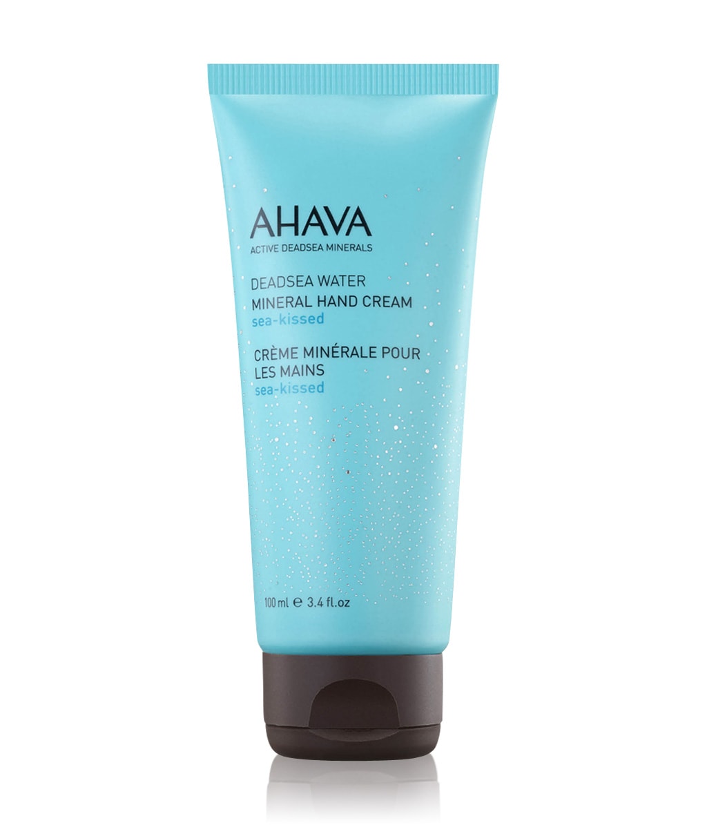 AHAVA Deadsea Water Mineral Sea-Kissed