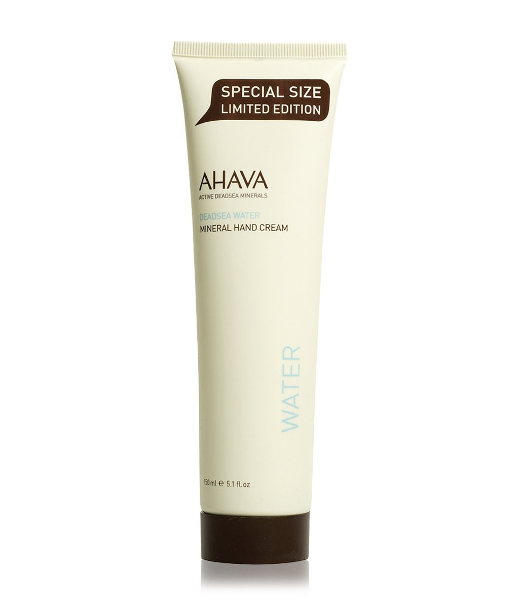 AHAVA Deadsea Water Mineral