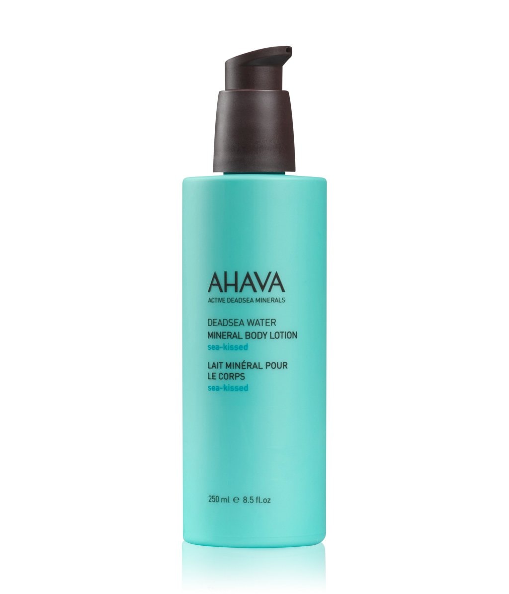 AHAVA Deadsea Water Sea-Kissed
