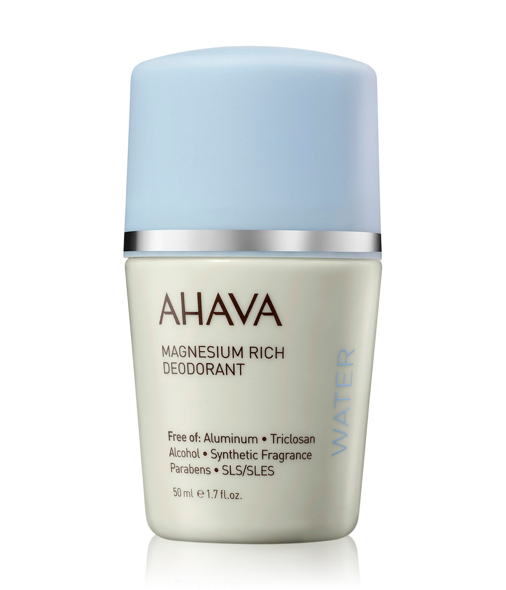 AHAVA Deadsea Water