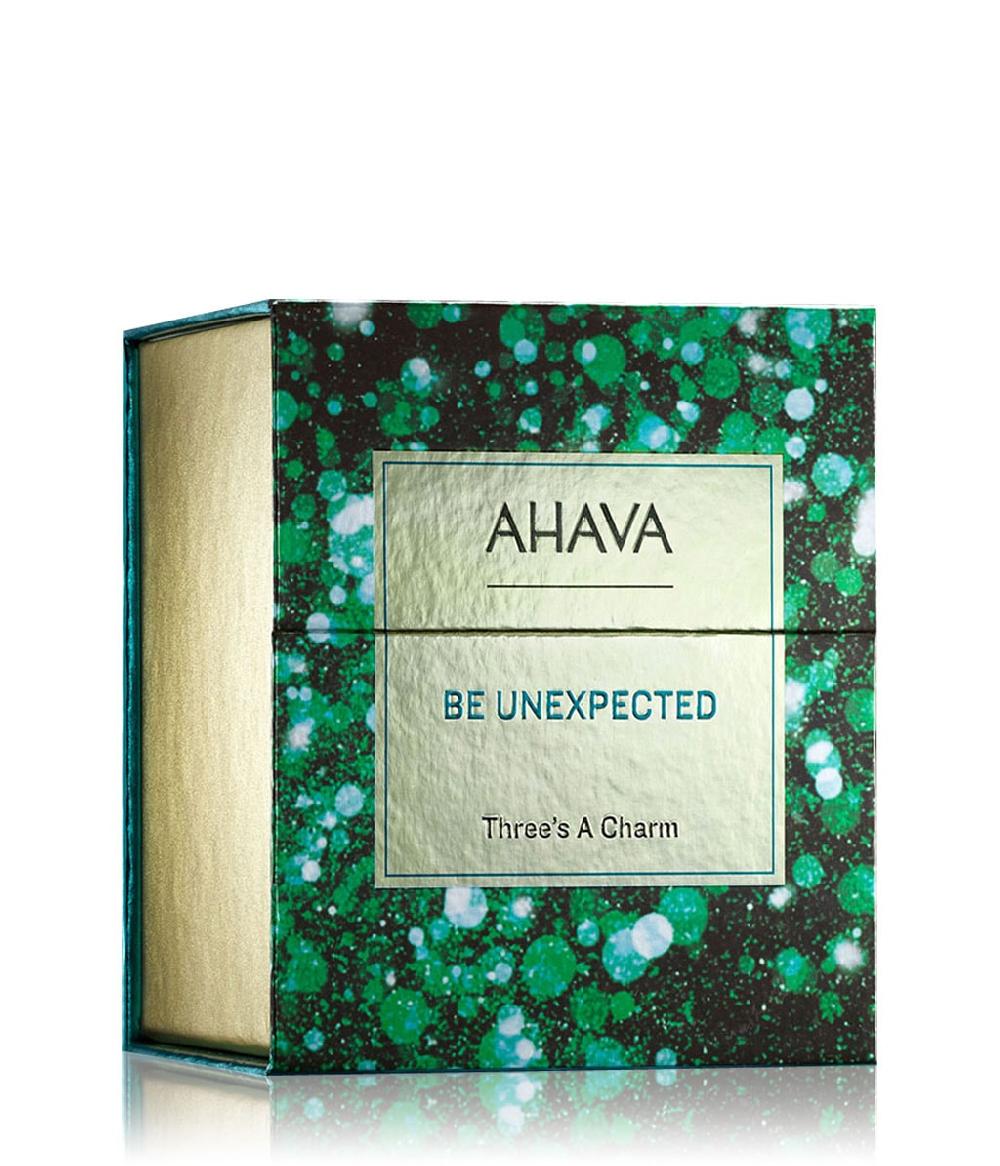 AHAVA Holiday Collection 2023 Three’s A Charm