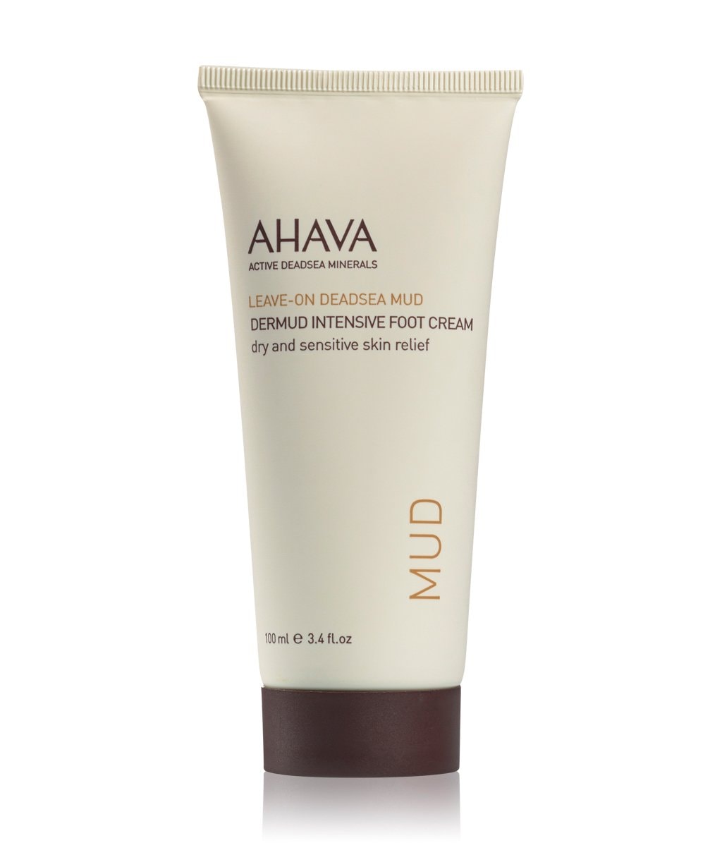 AHAVA Leave-On Deadsea Mud Dermud Intensive
