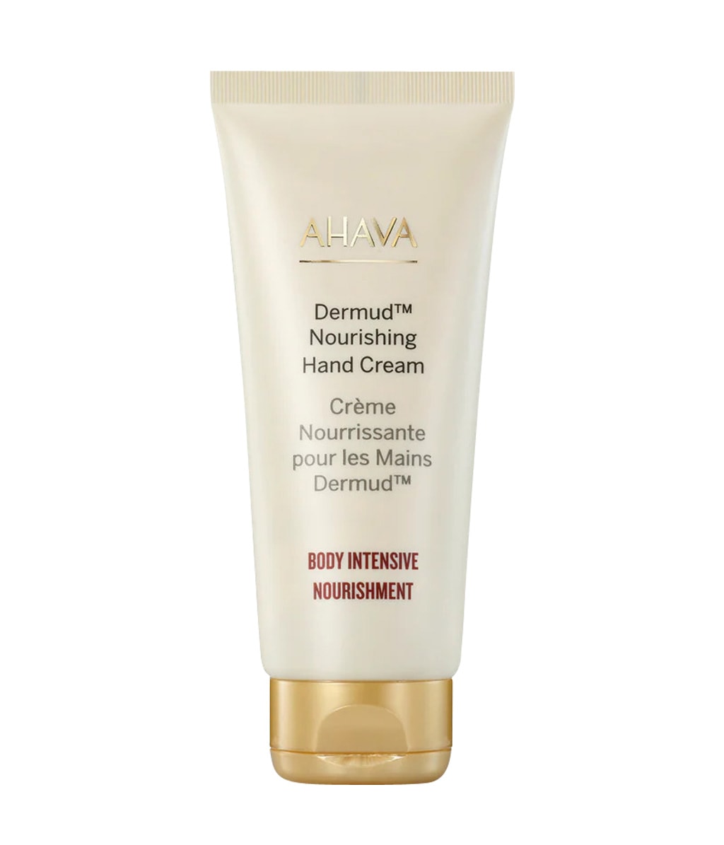 AHAVA Leave-On Deadsea Mud Dermud Intensive
