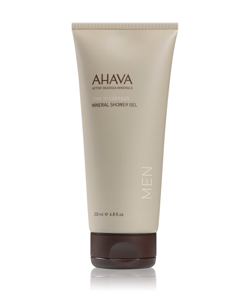 AHAVA Time to Energize men Mineral