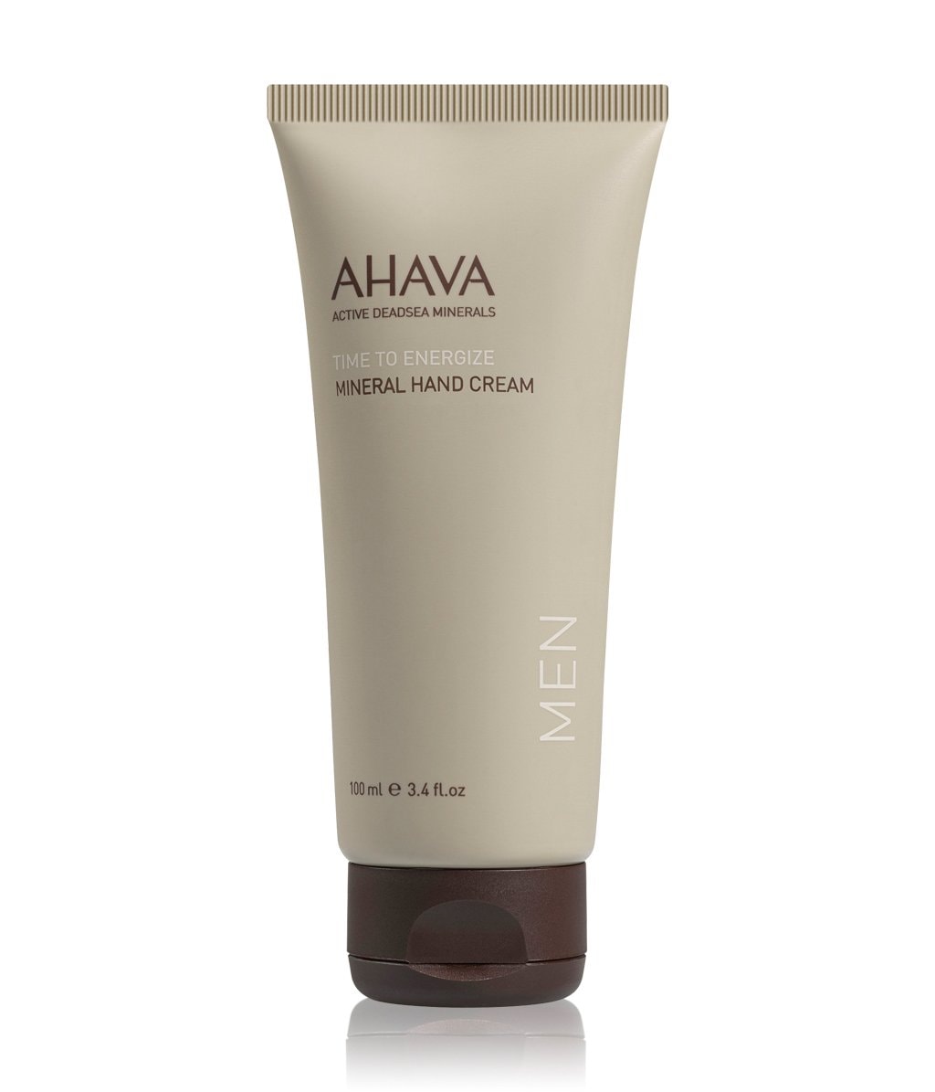 AHAVA Time to Energize men Mineral