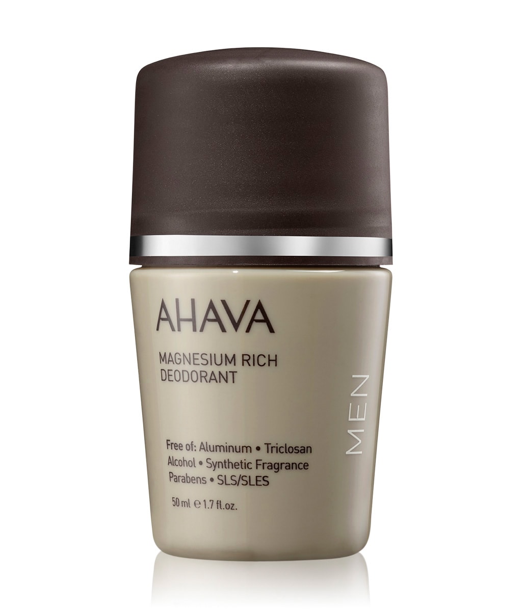 AHAVA Time To Energize