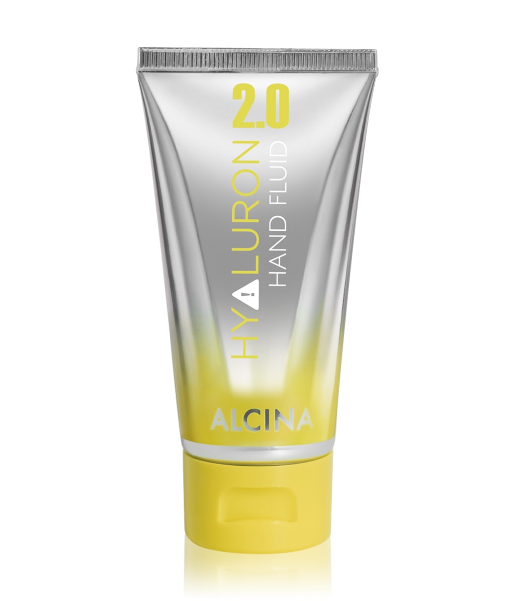 ALCINA Aluron Hand-Fluid