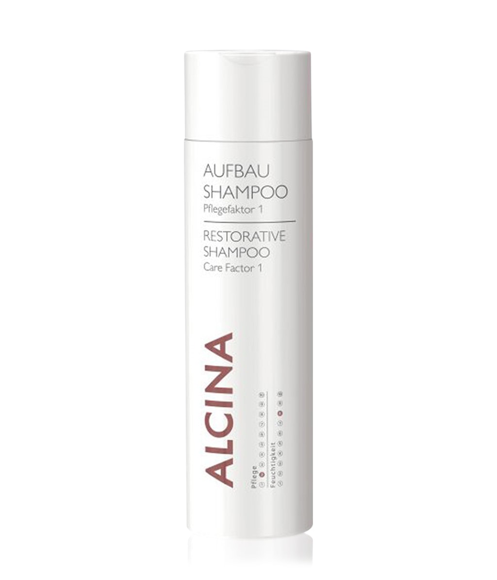 ALCINA Basic Line Basis Shampoo