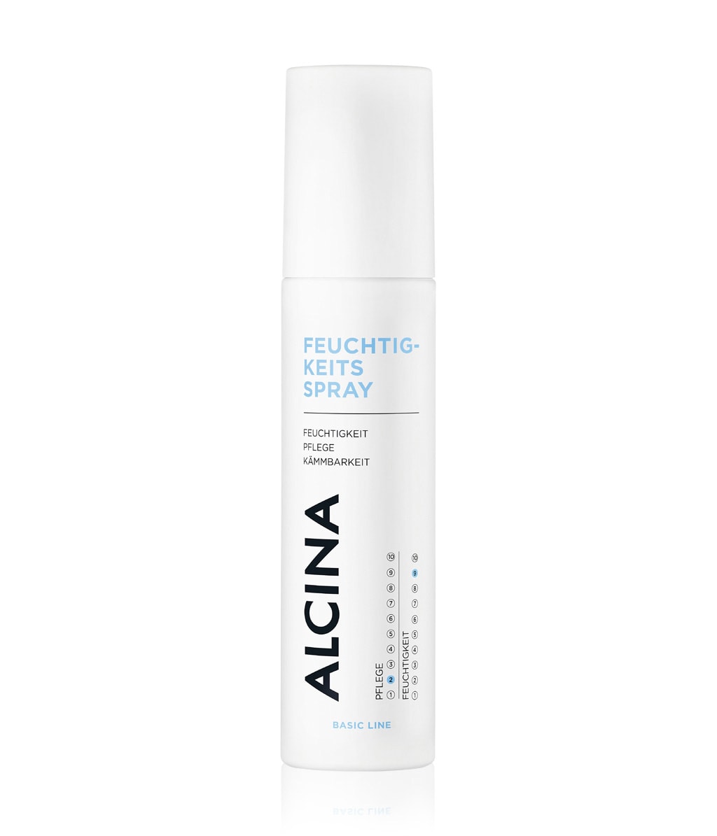 ALCINA Basic Line Feuchtigkeits-Spray