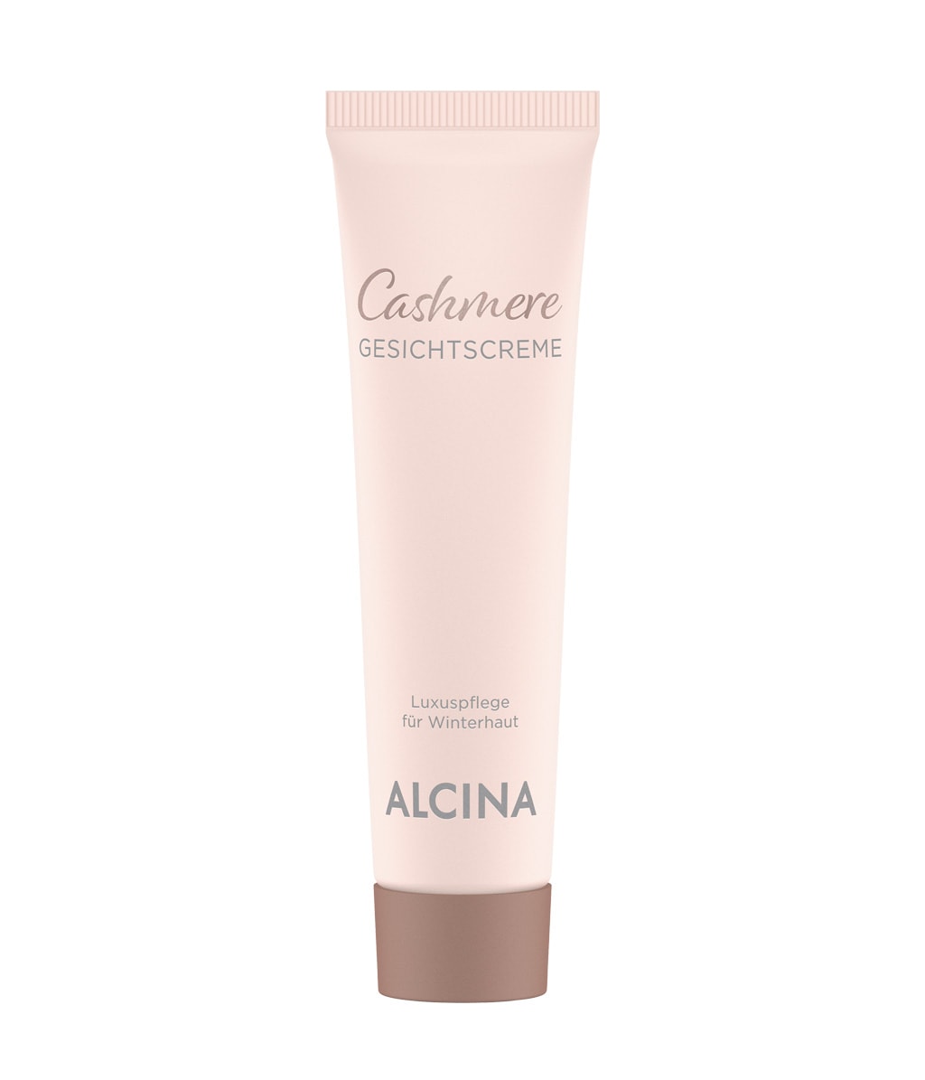 ALCINA Cashmere Face Cream