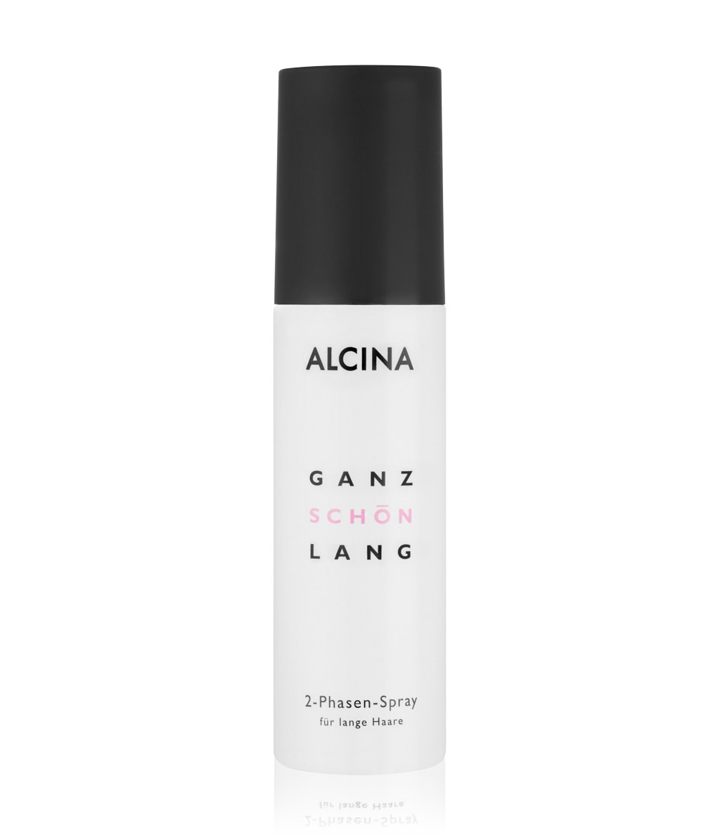ALCINA Ganz Schön Lang 2-Phasen-Spray