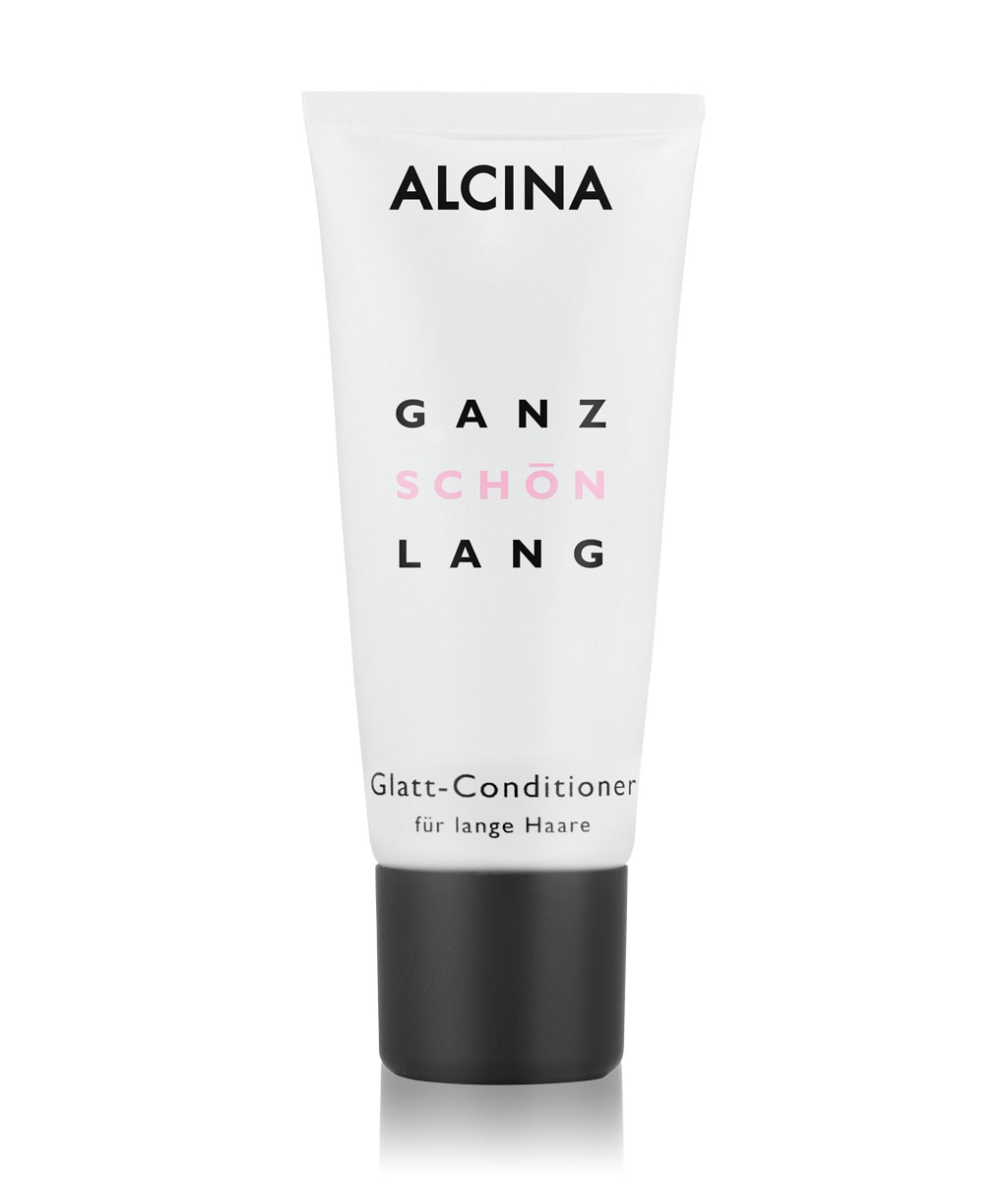 ALCINA Ganz Schön Lang Glatt-Conditioner
