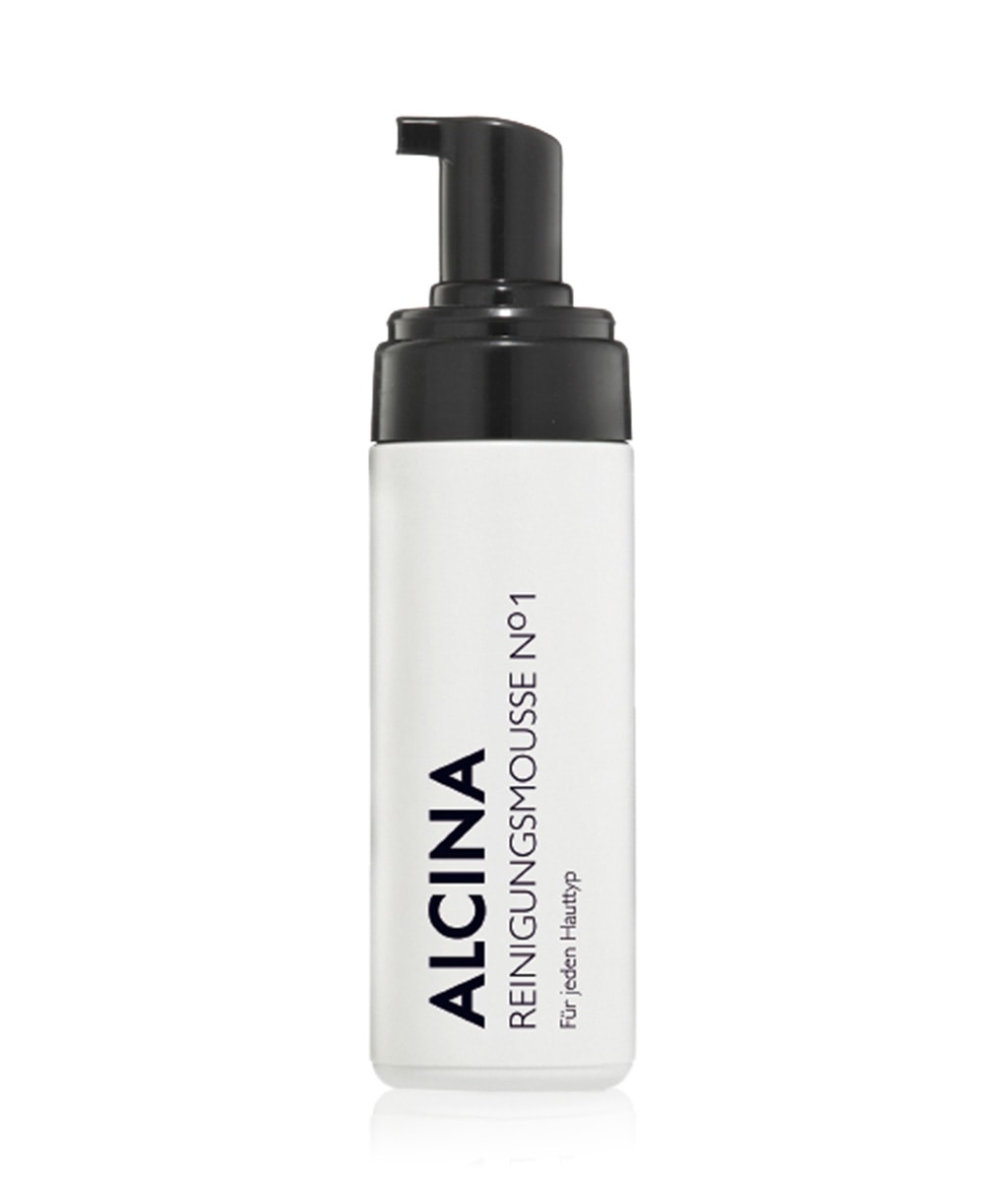 ALCINA N°1 Reinigungsmousse