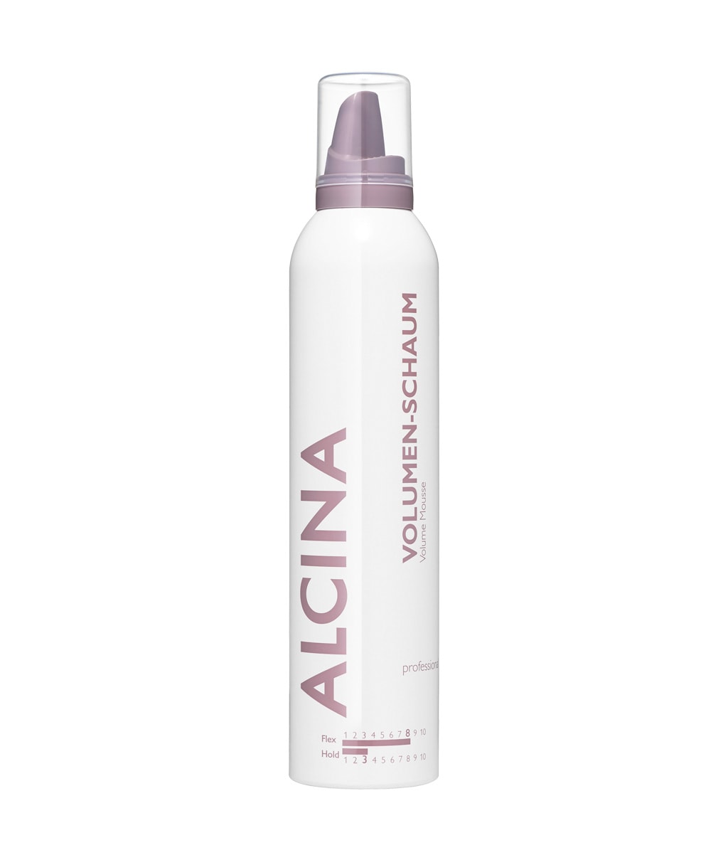 ALCINA Professional Volumen Schaum Aerosol