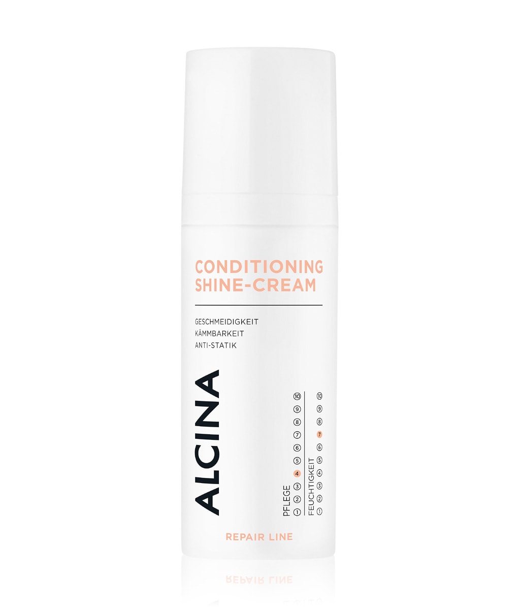 ALCINA Repair Line Conditioning Shine-Cream