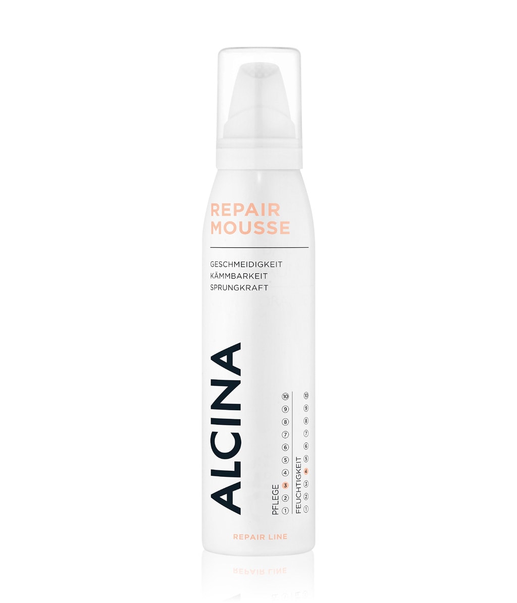 ALCINA Repair Line Repair-Mousse