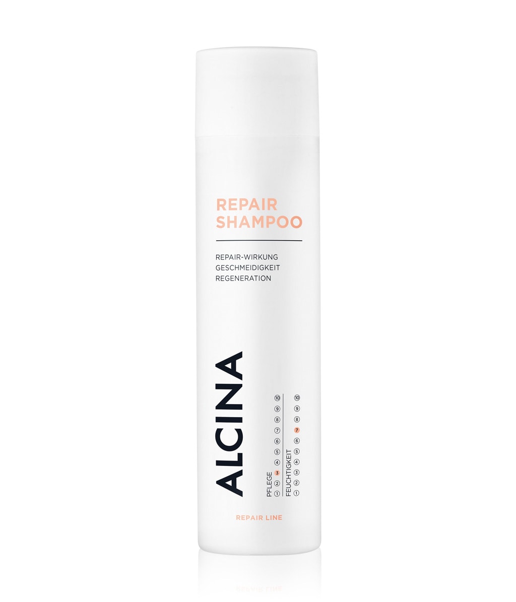ALCINA Repair Line Repair-Shampoo