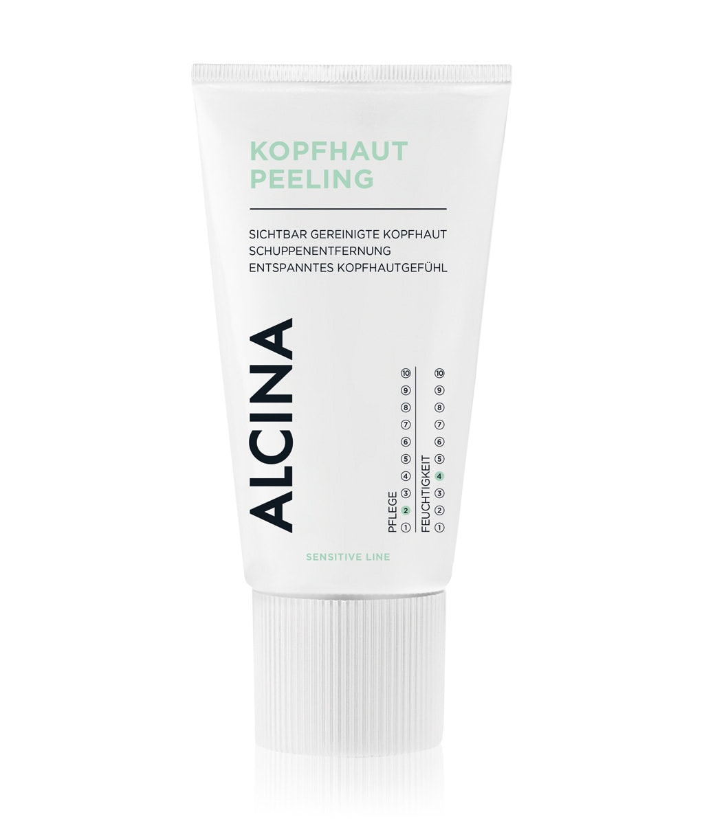 ALCINA Sensitive Line