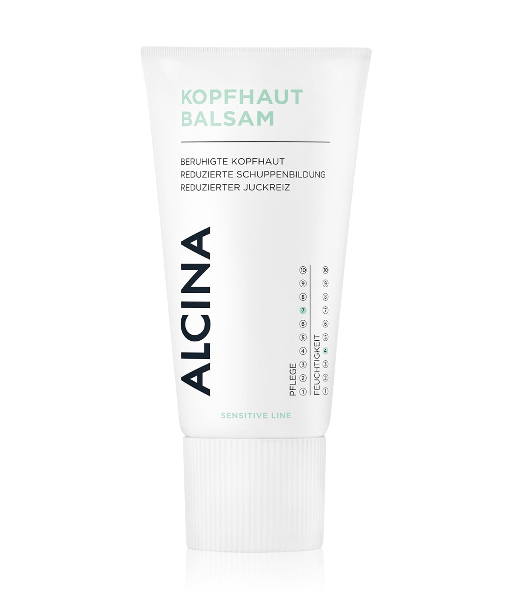 ALCINA Sensitive Line Kopfhaut-Balsam