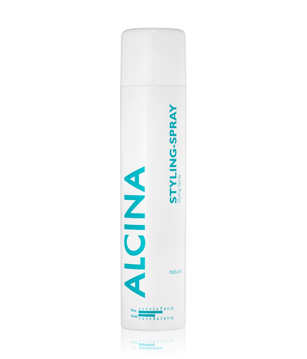 ALCINA Styling-Spray