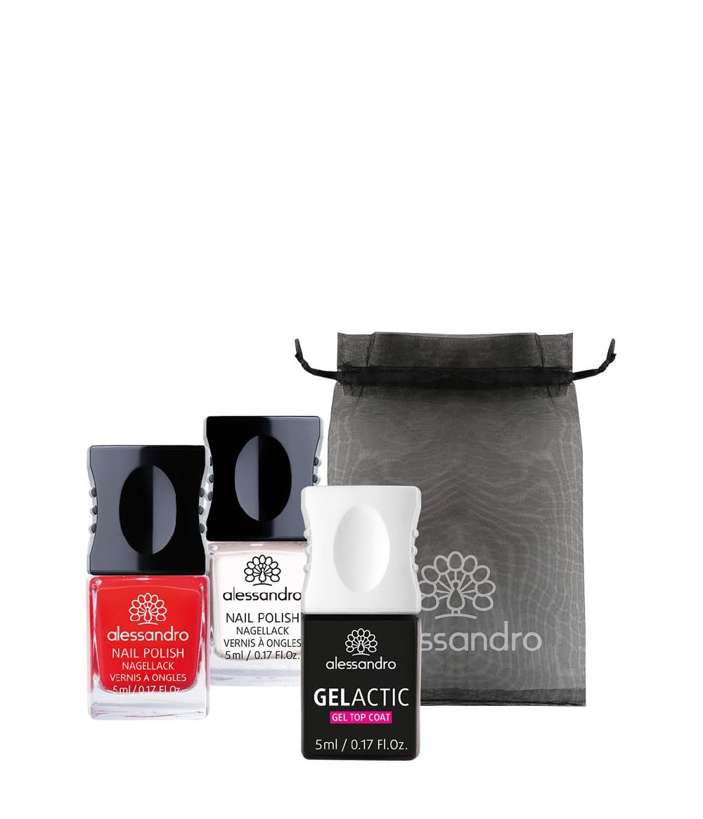 Alessandro Gelactic Set