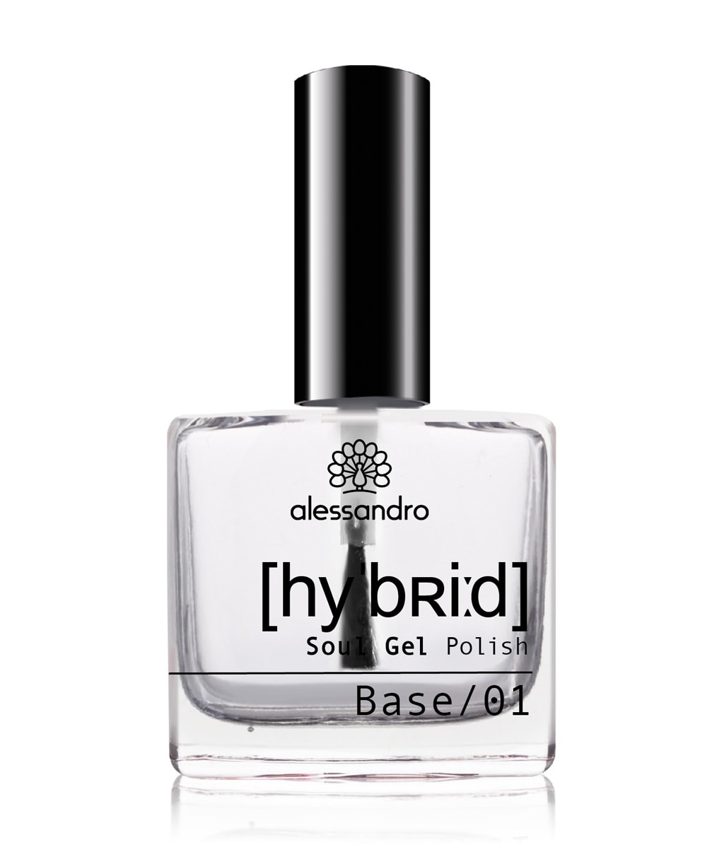 Alessandro Hybrid Base Coat