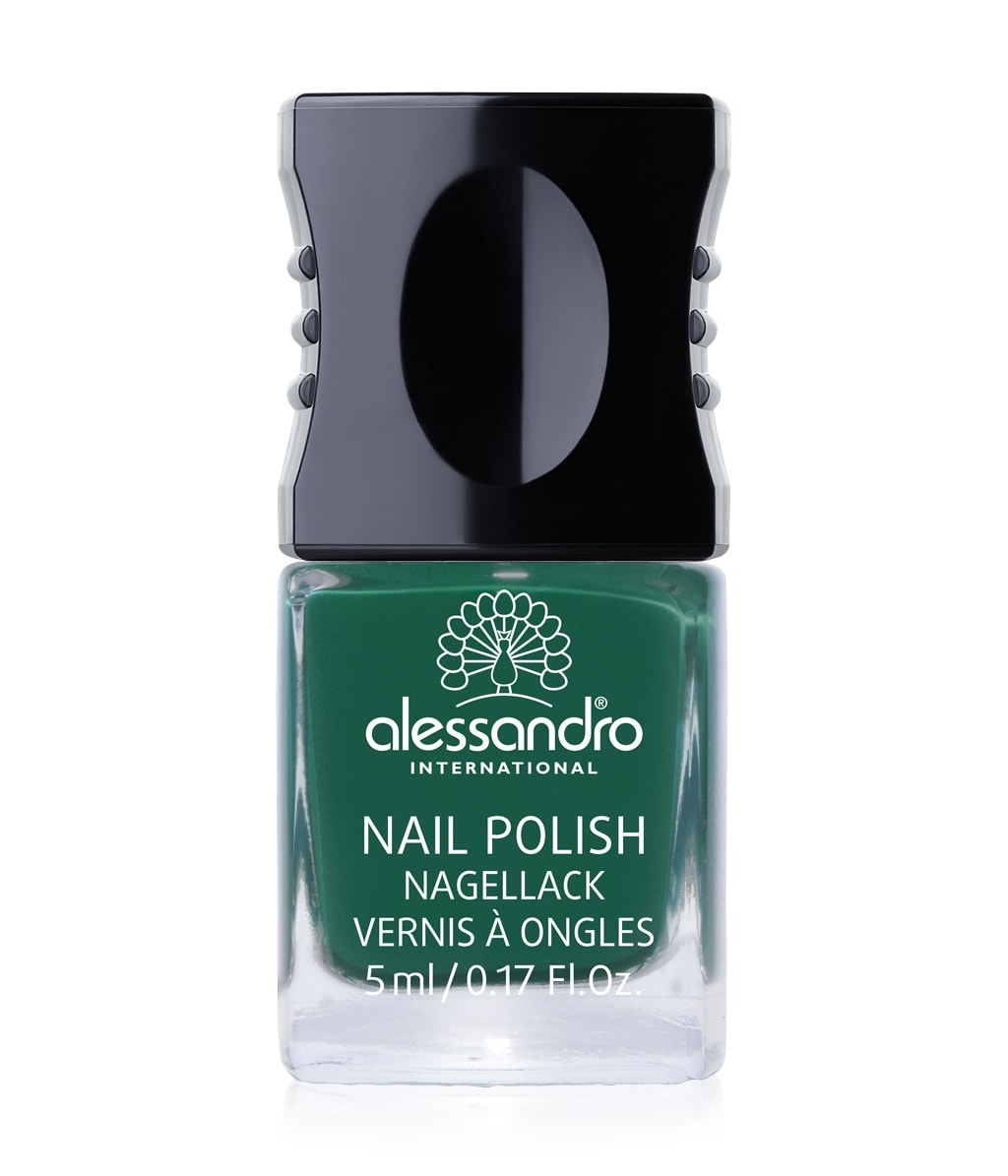 Alessandro Nail Polish Colour Explosion Small