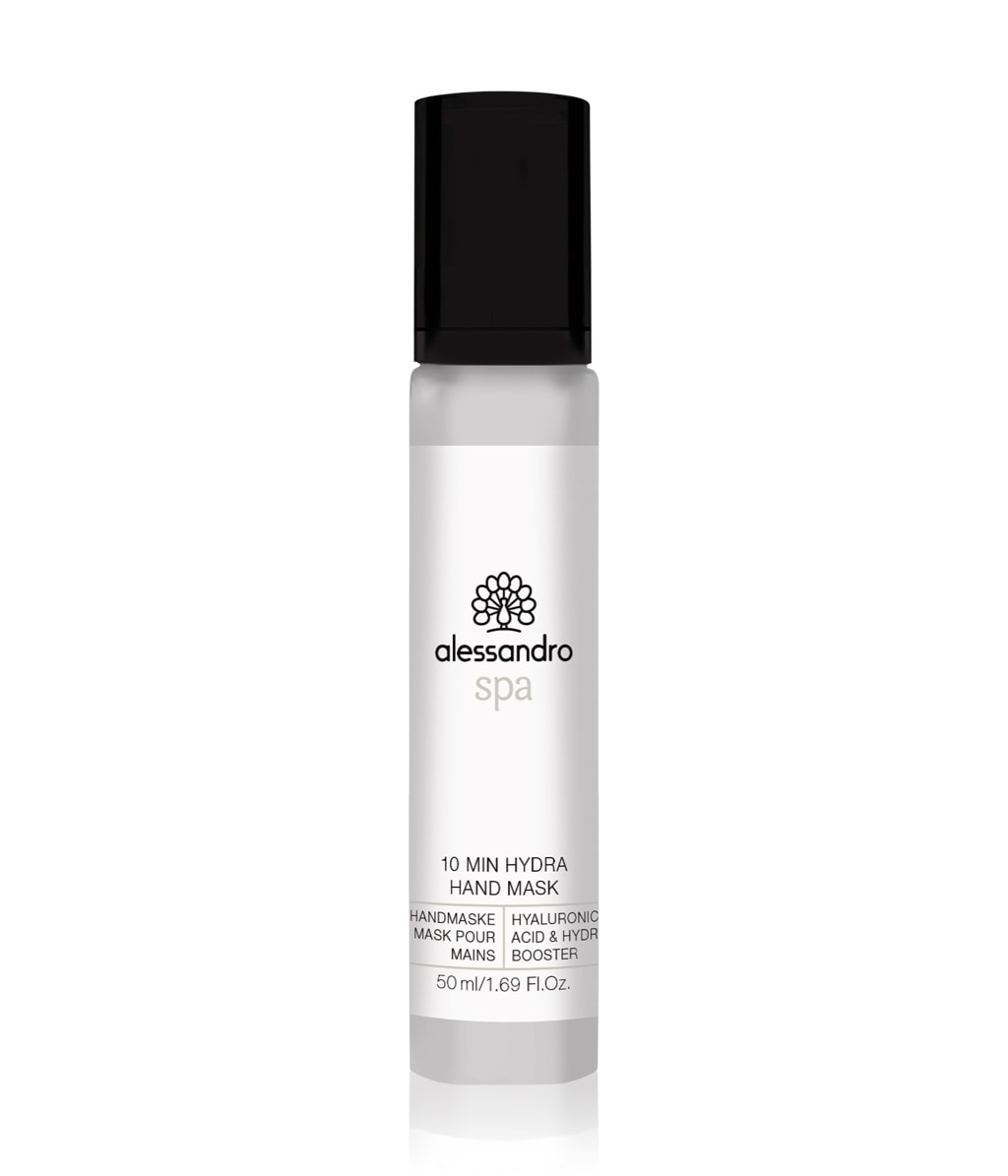 Alessandro Spa 10 Min Hydra