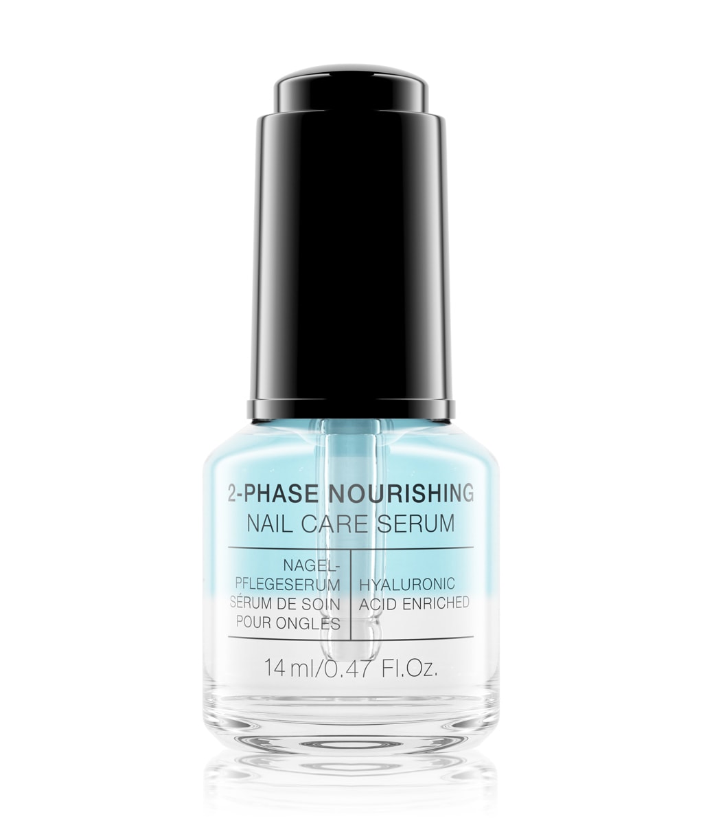 Alessandro Spa 2 Phasen Nourishing