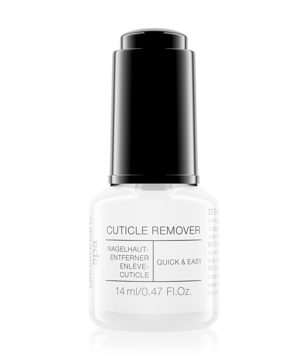 Alessandro Spa Cuticle Remover