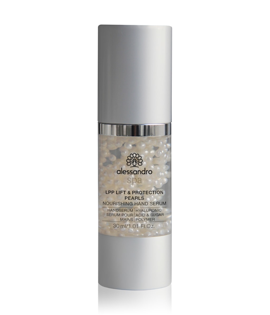 Alessandro Spa LPP-Lift & Protection Pearls