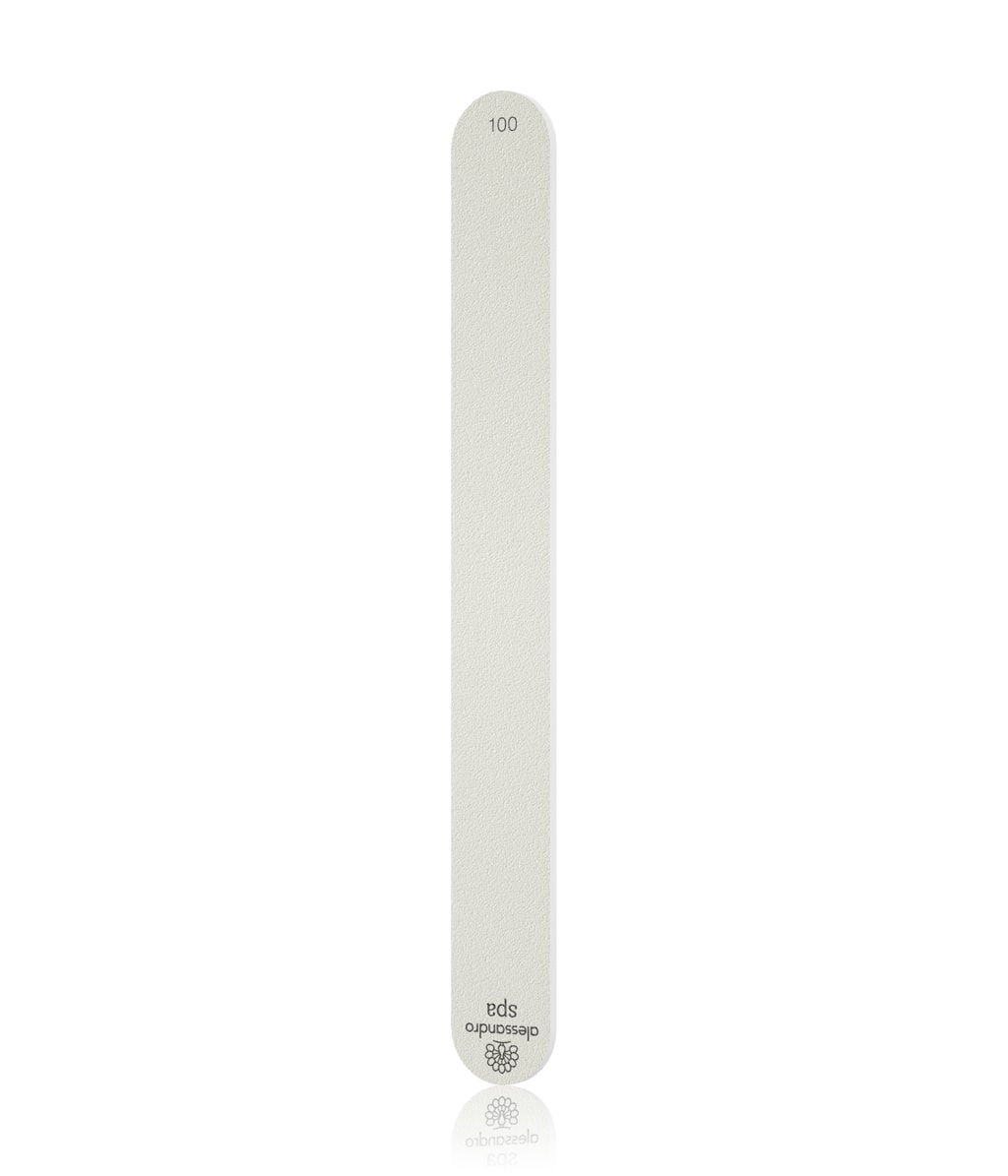 Alessandro Spa Manicure File