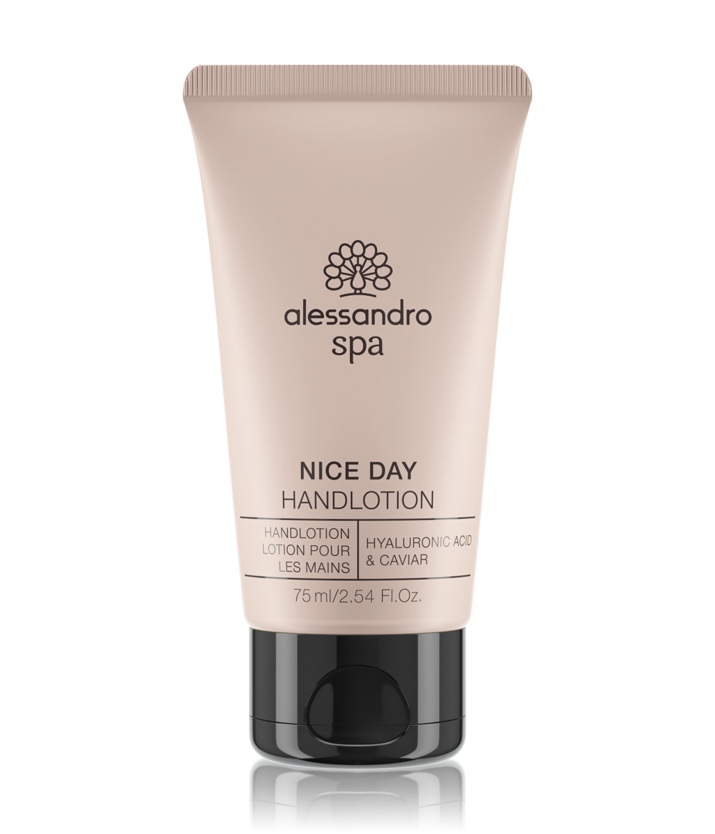 Alessandro Spa Nice Day