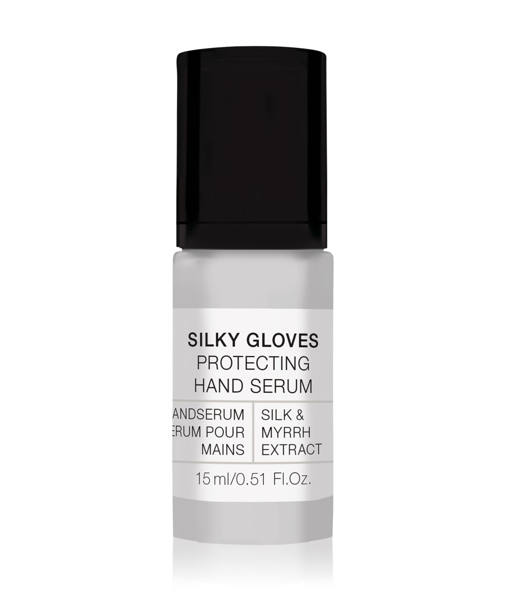Alessandro Spa Silky Gloves