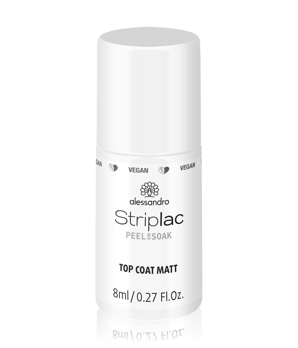 Alessandro Striplac Matt - Vegan