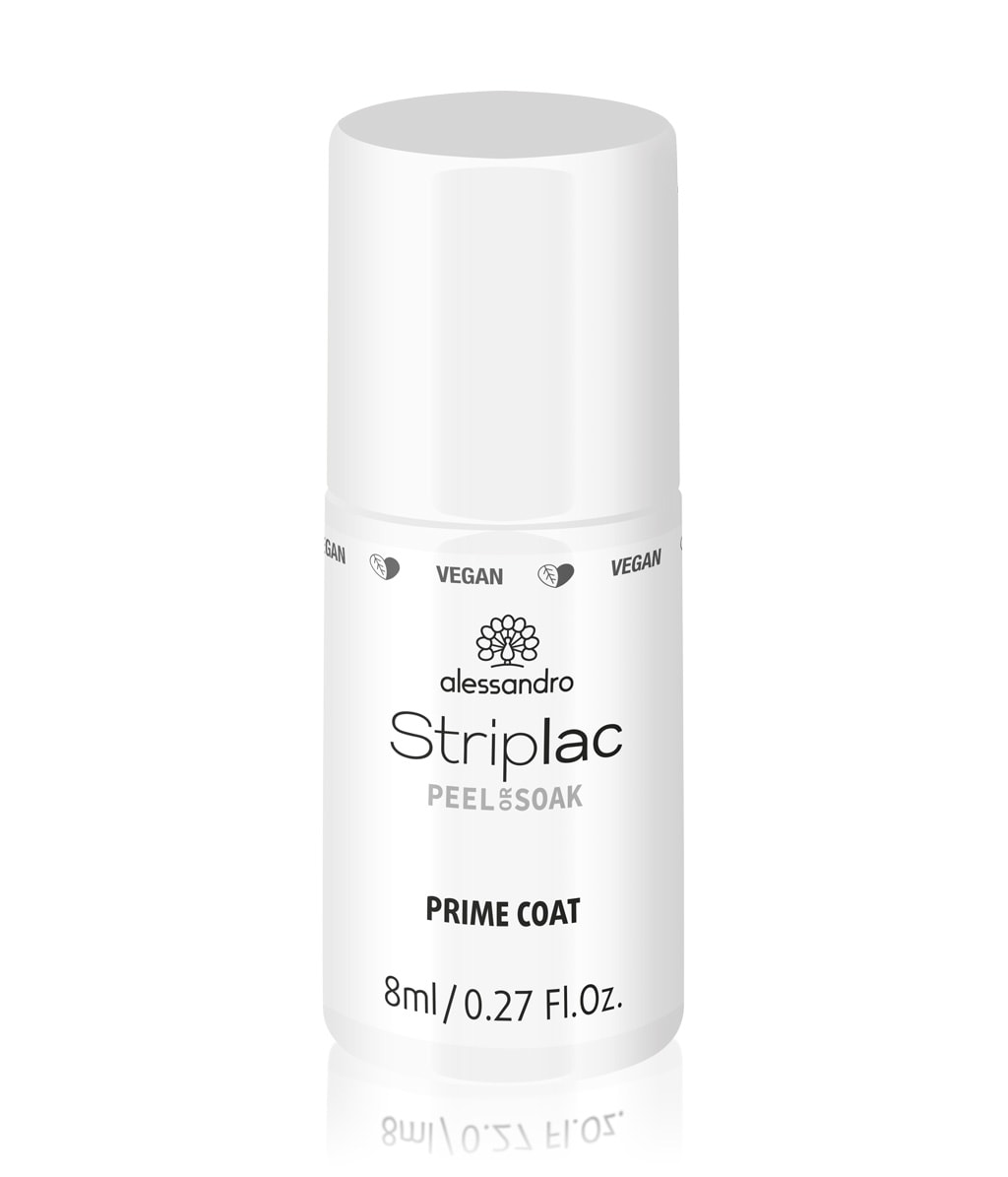 Alessandro Striplac Peel or Prime Coat - Vegan