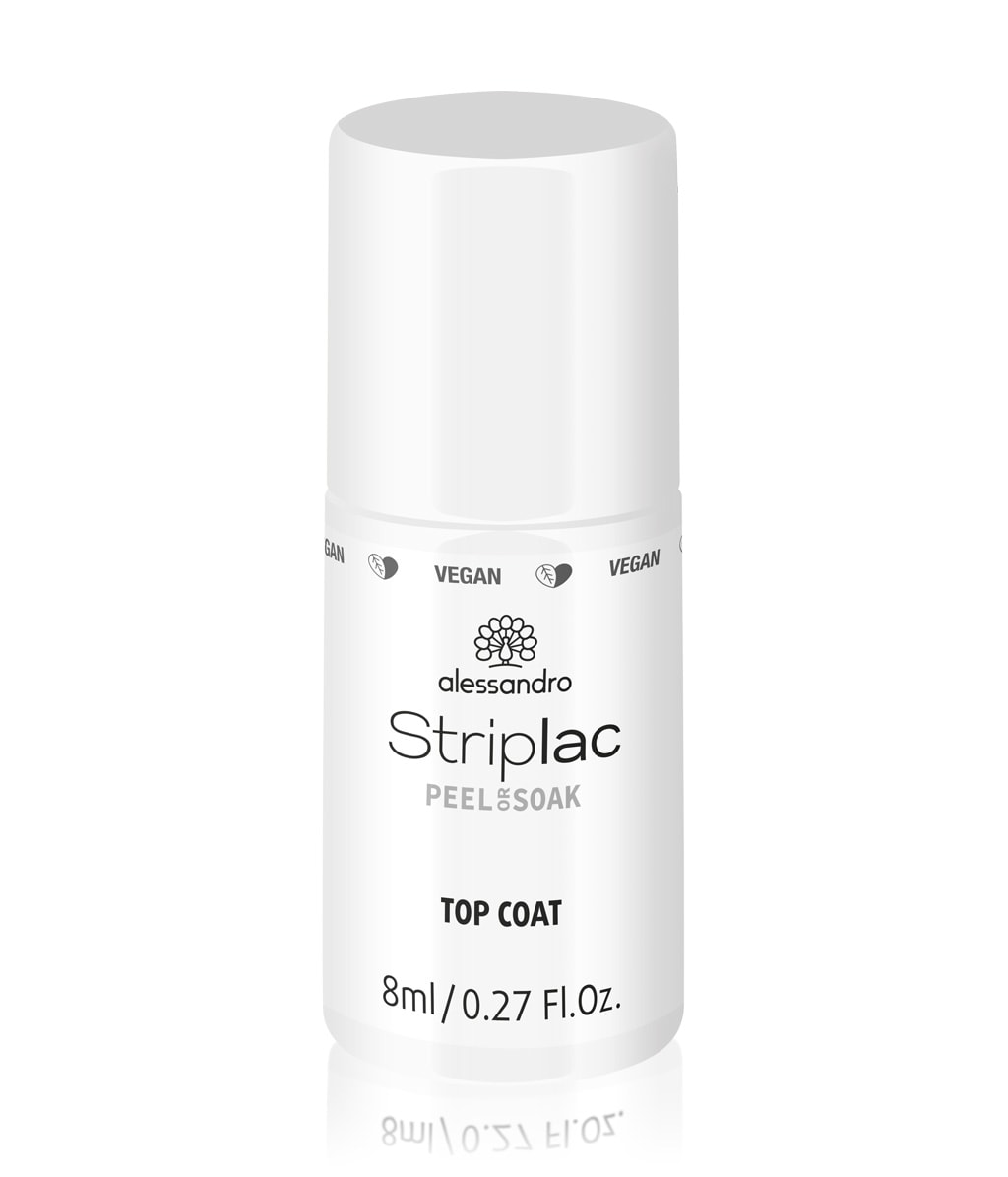 Alessandro Striplac Peel or Soak