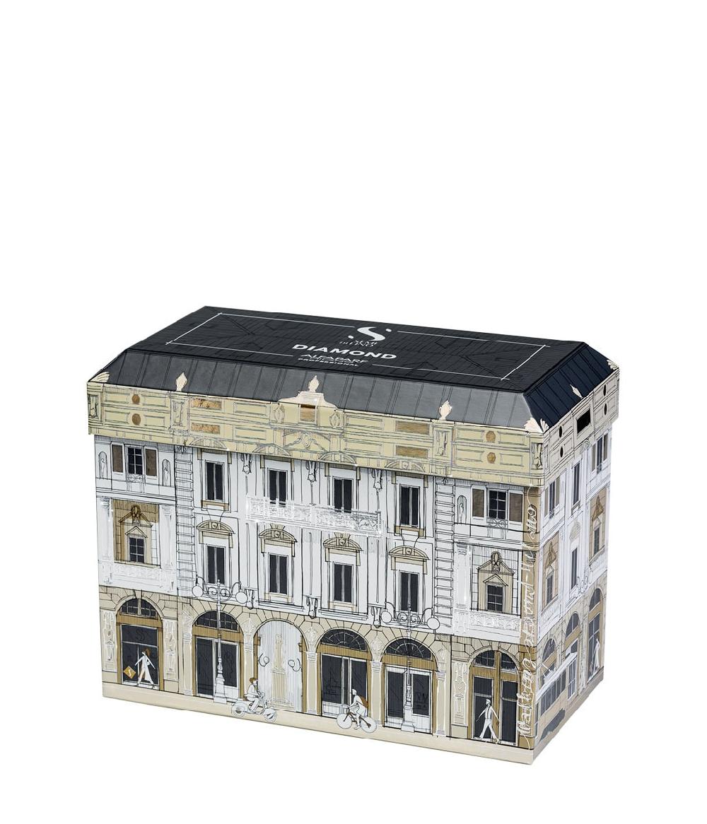 ALFAPARF MILANO Semi di Lino Diamond Holiday Kit