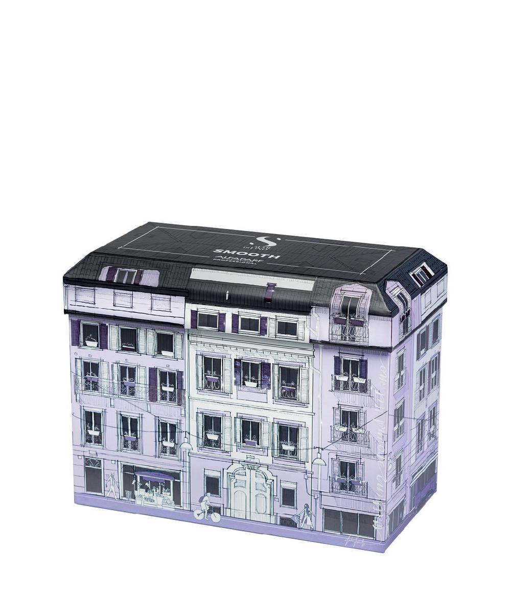ALFAPARF MILANO Semi di Lino Smooth Holiday Kit