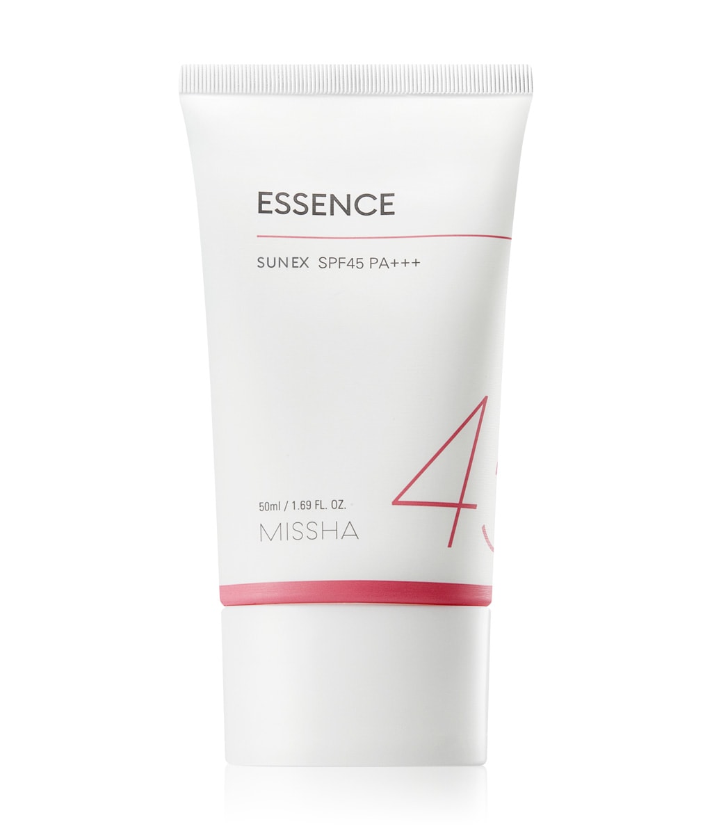 MISSHA All Around Safe Block Essence Sun EX SPF 45 PA+++