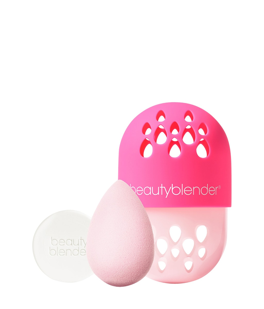 beautyblender All Stars Power Pink 3-Piece Starter Set