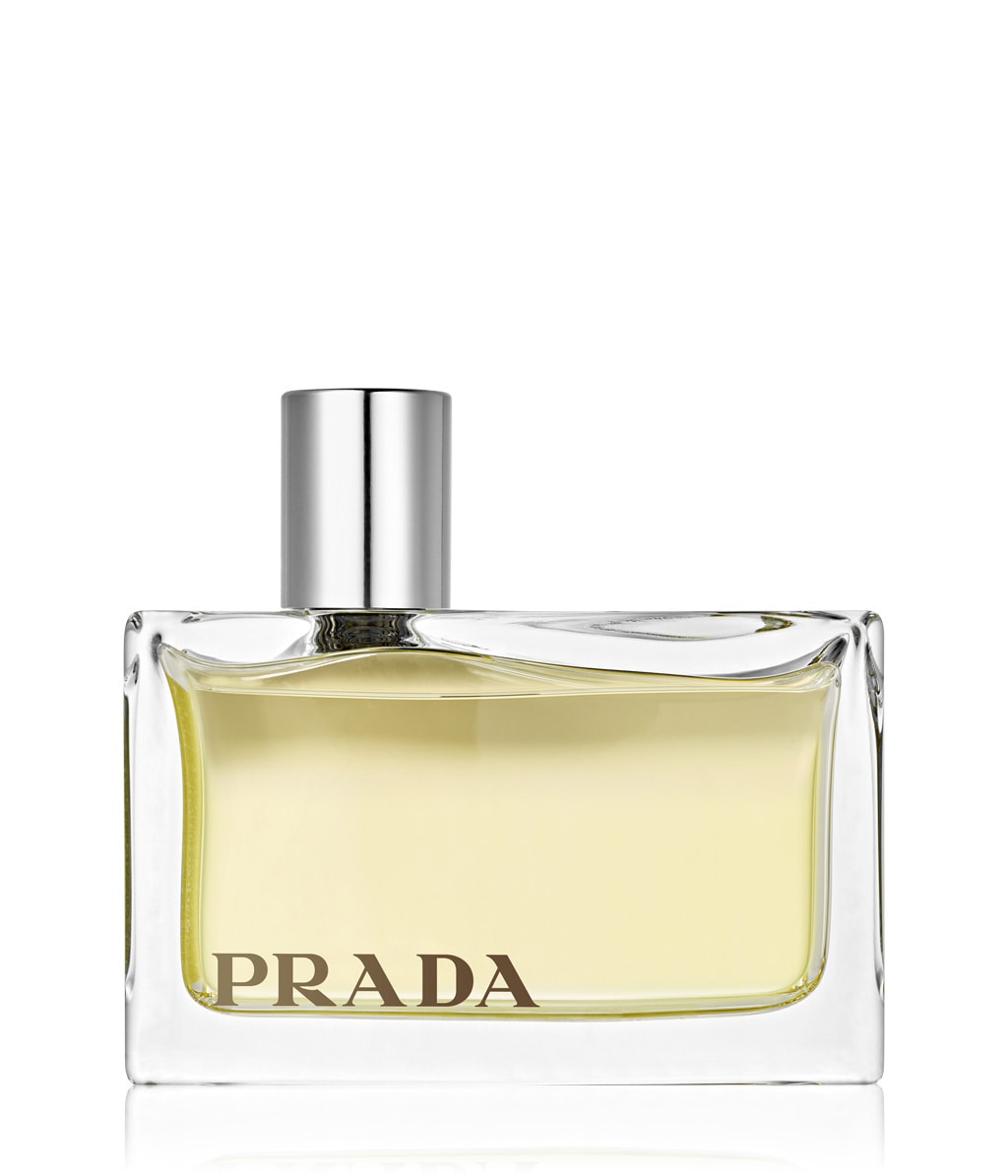 Prada Amber pour Femme Prada pour Femme Amber Classic