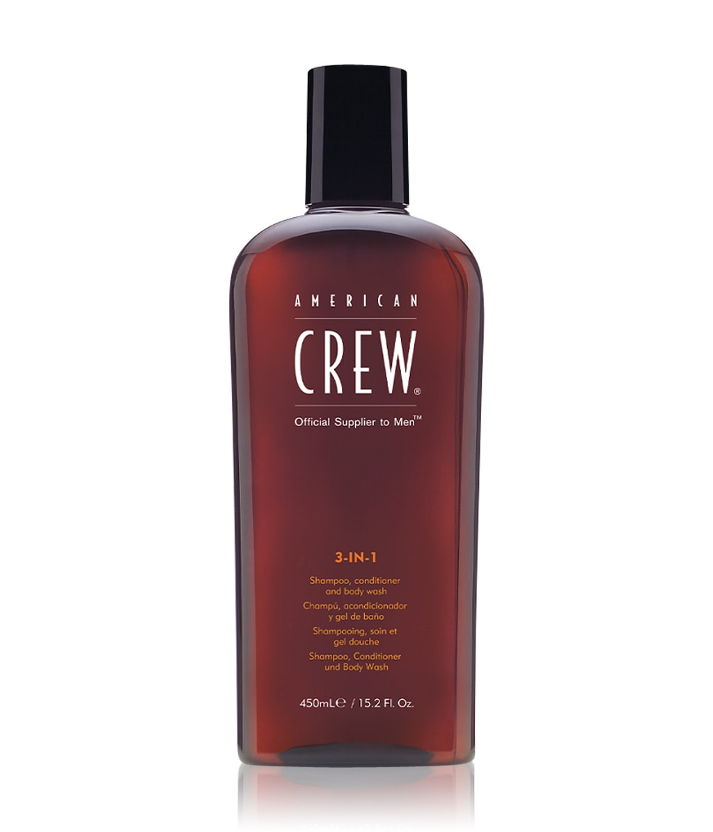 American Crew Hair Care & Body Classic 3 in 1