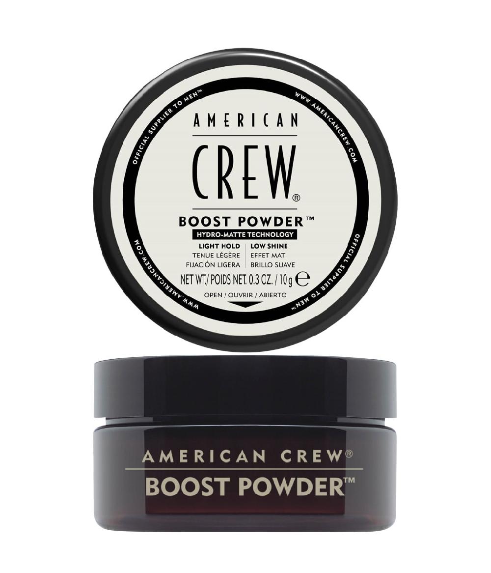 American Crew Styling Classic Boost Powder
