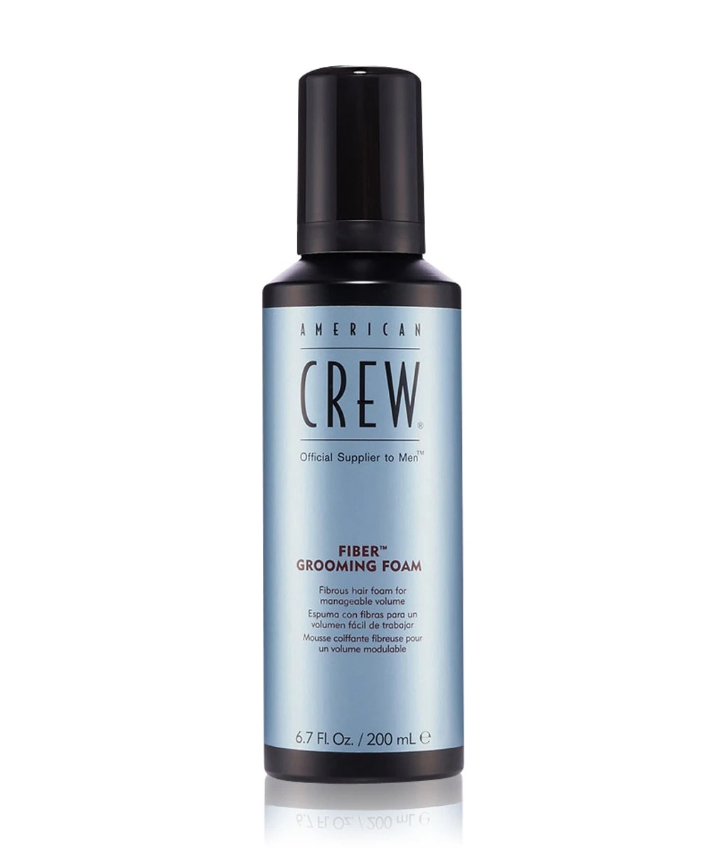 American Crew Styling Fiber Foam