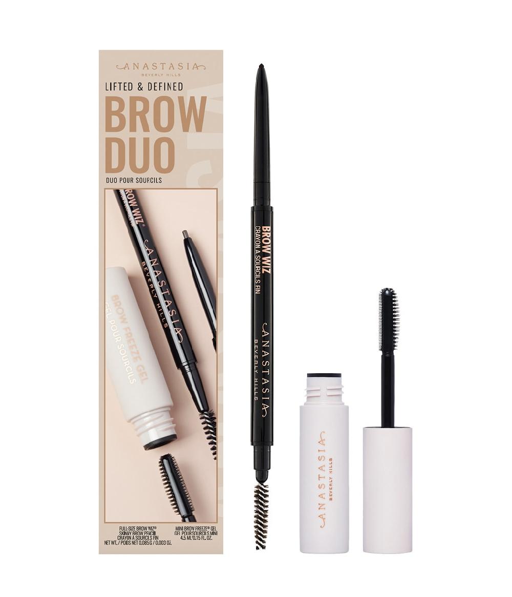 ANASTASIA Beverly Hills Lifted & Defined Brow Duo