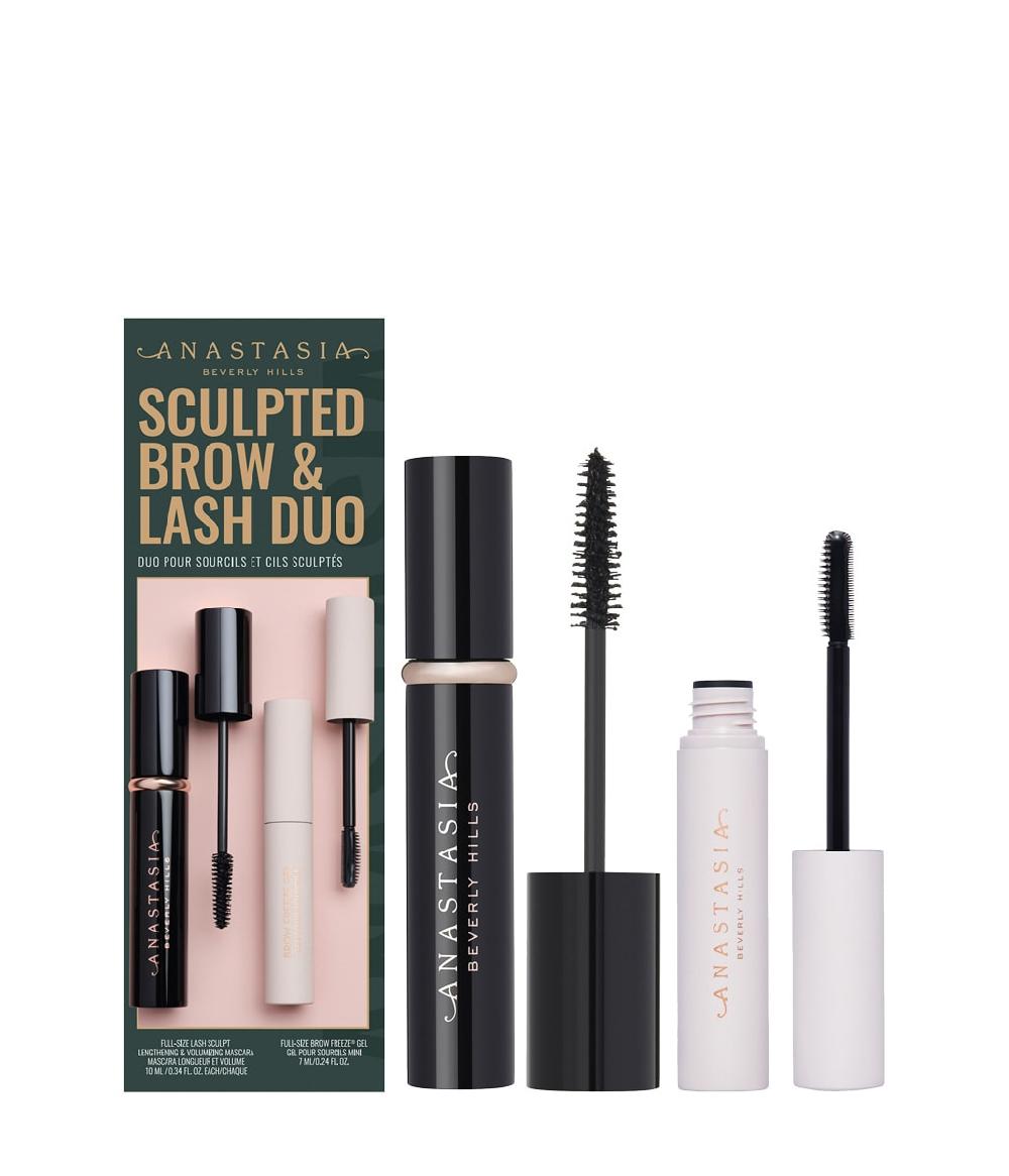 ANASTASIA Beverly Hills Sculpted Brow & Lash Duo